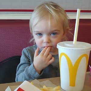 Meet your Posher, Carrie